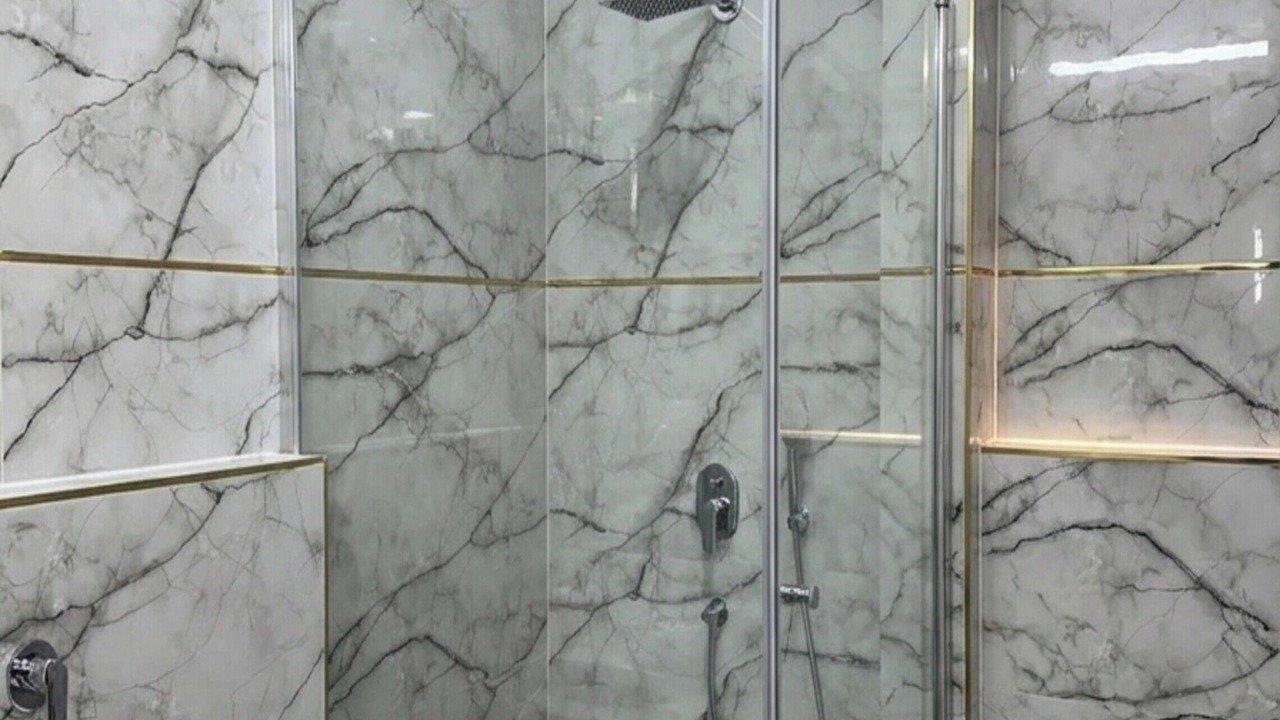 Photo of Bathroom in Gwalior