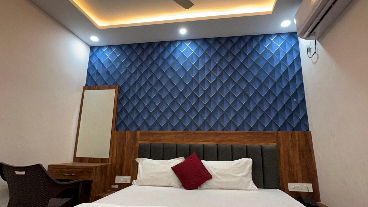 Photo of Bedroom in Gwalior