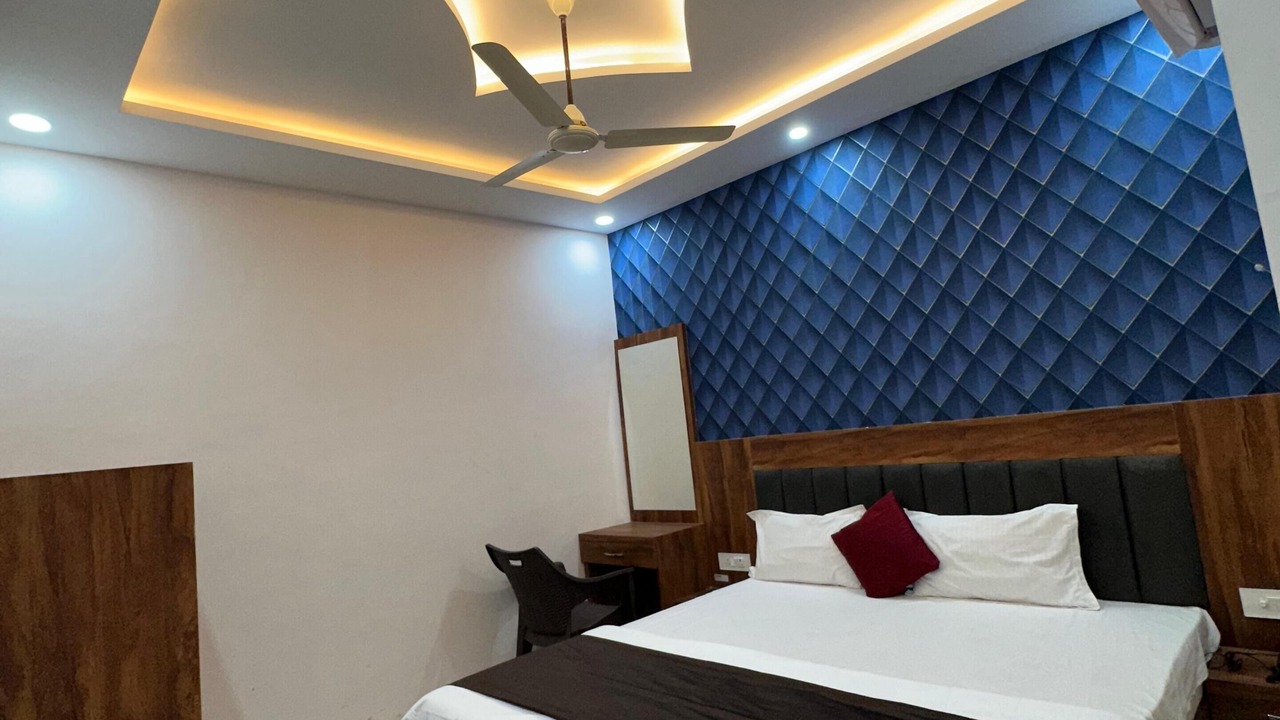 Photo of Bedroom in Gwalior