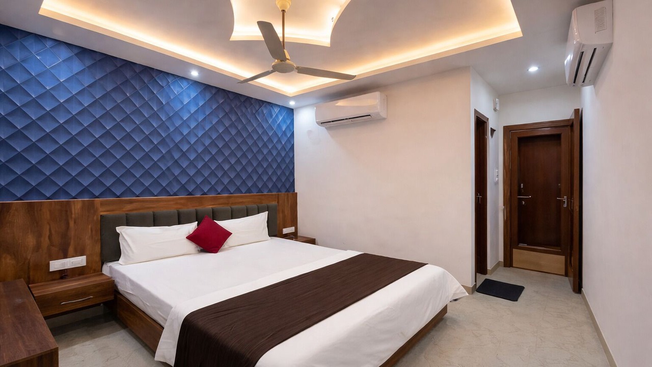 Photo of Bedroom in Gwalior