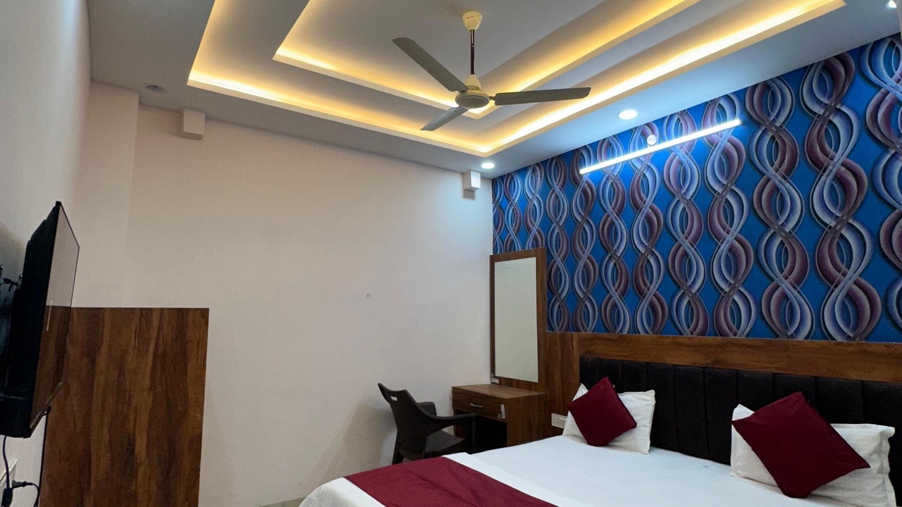 Photo of Bedroom in Gwalior