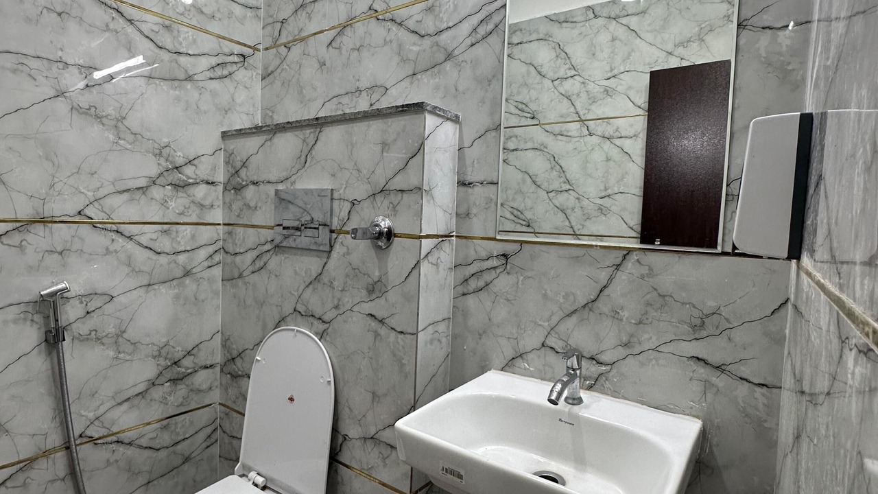 Photo of Bathroom in Gwalior