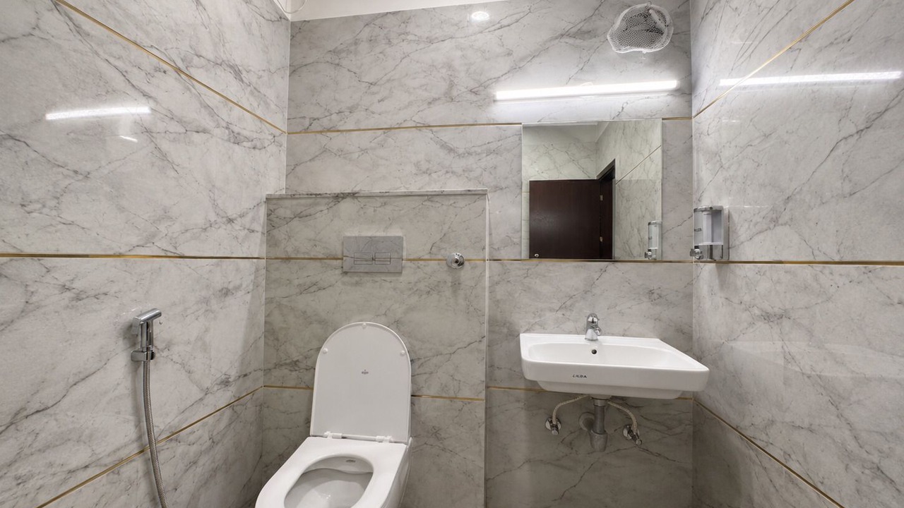 Photo of Bathroom in Gwalior