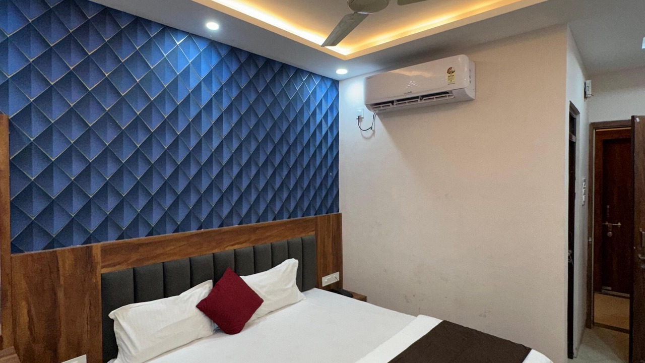 Photo of Bedroom in Gwalior