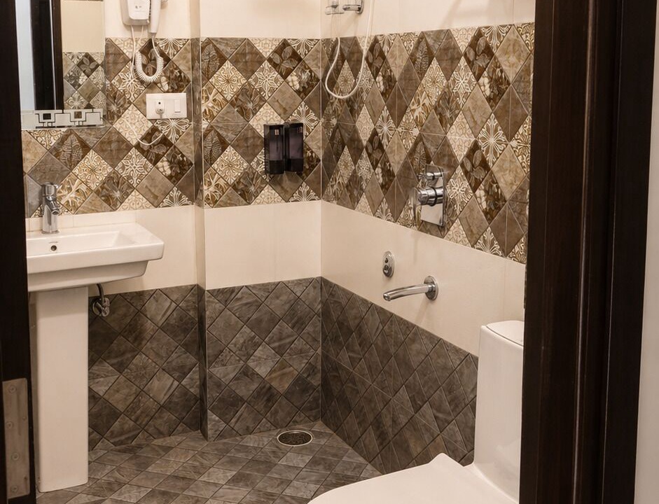 Photo of Bathroom in Bathri