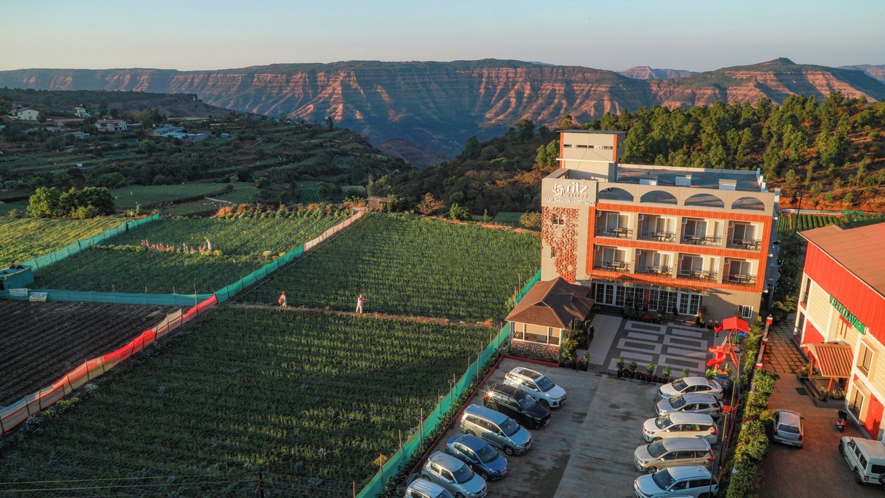 Photo of Outdoor in Mahabaleshwar
