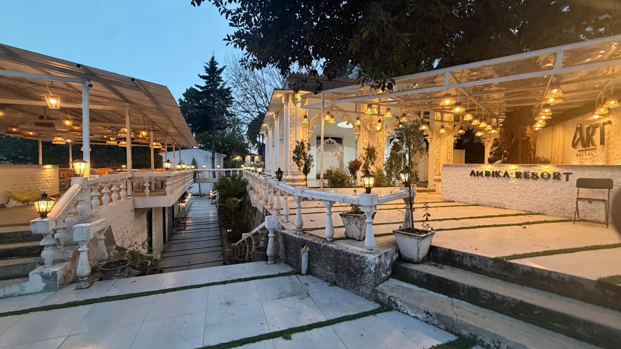 Photo of Outdoor in Bhagtpura