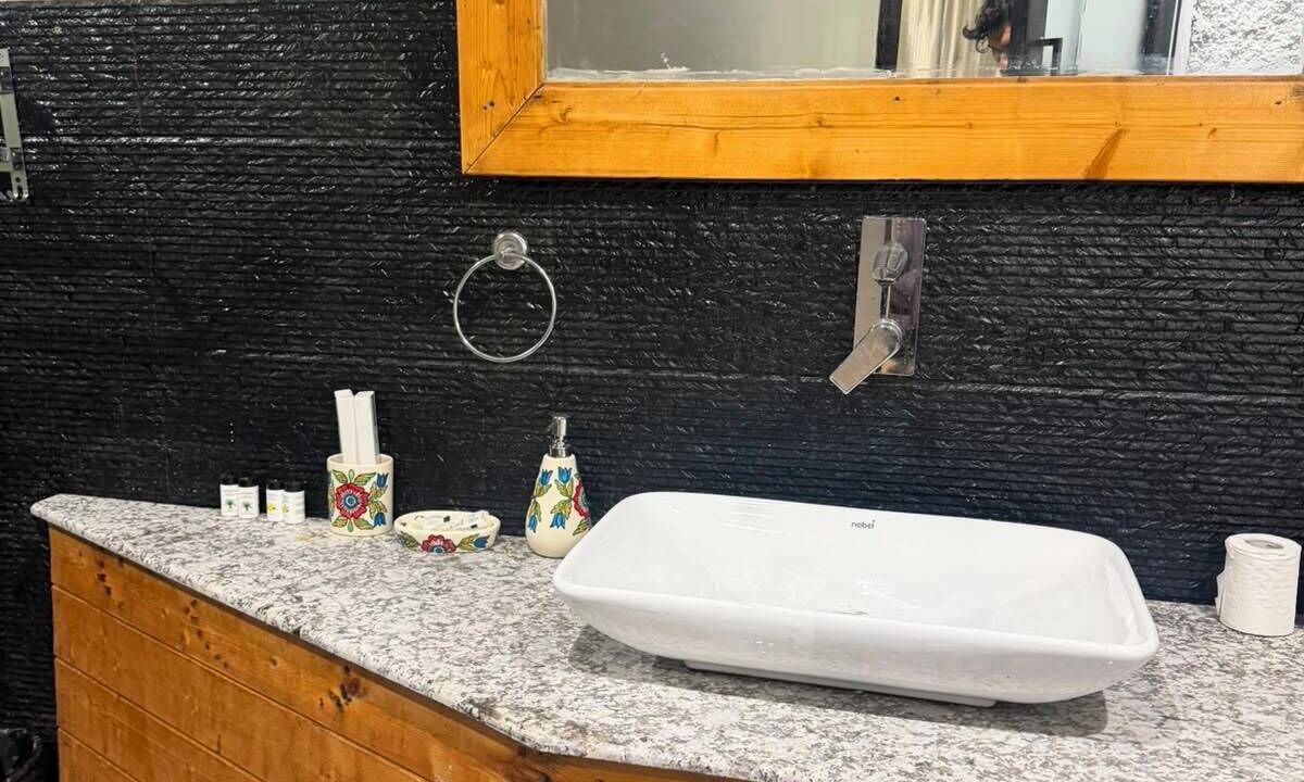 Photo of Bathroom in Bhagtpura