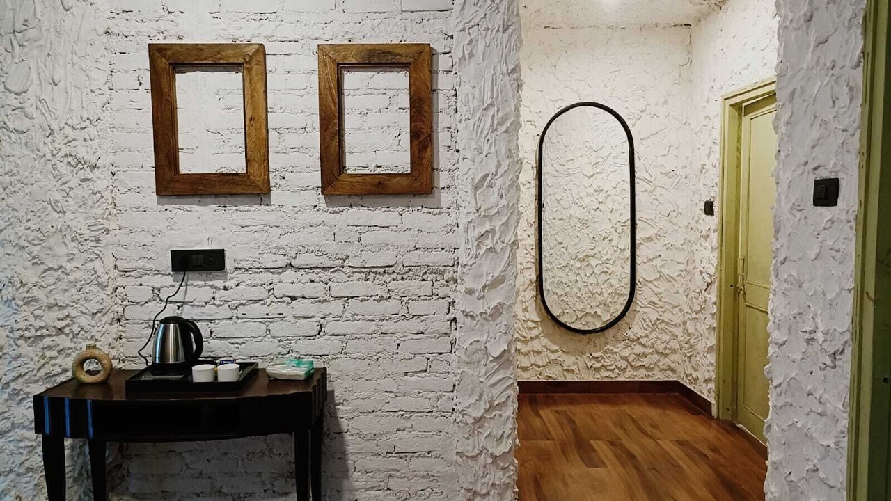 Photo of Bathroom in Bhagtpura