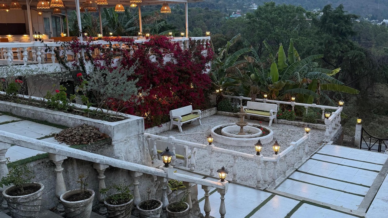Photo of Patio Balcony in Bhagtpura
