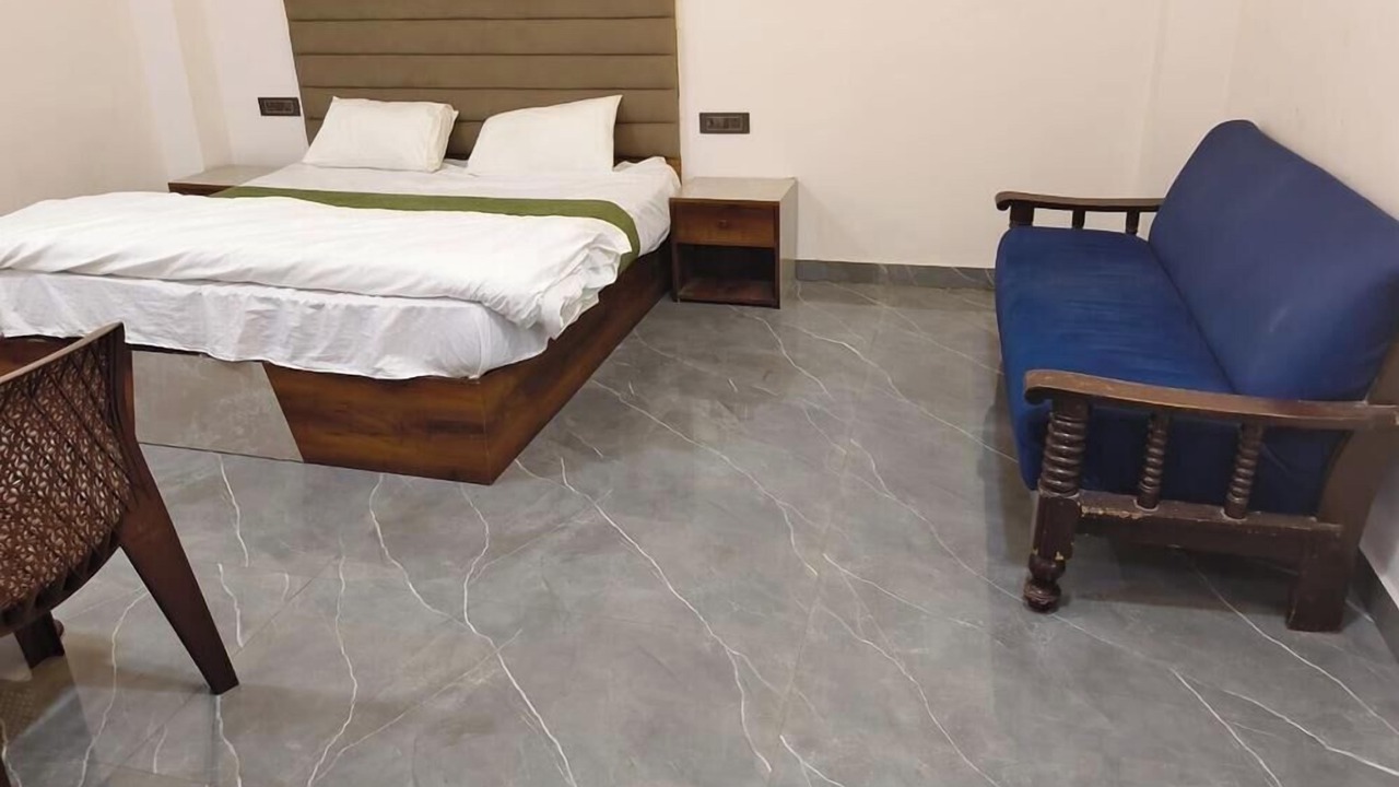 Photo of Bedroom in Sikandra