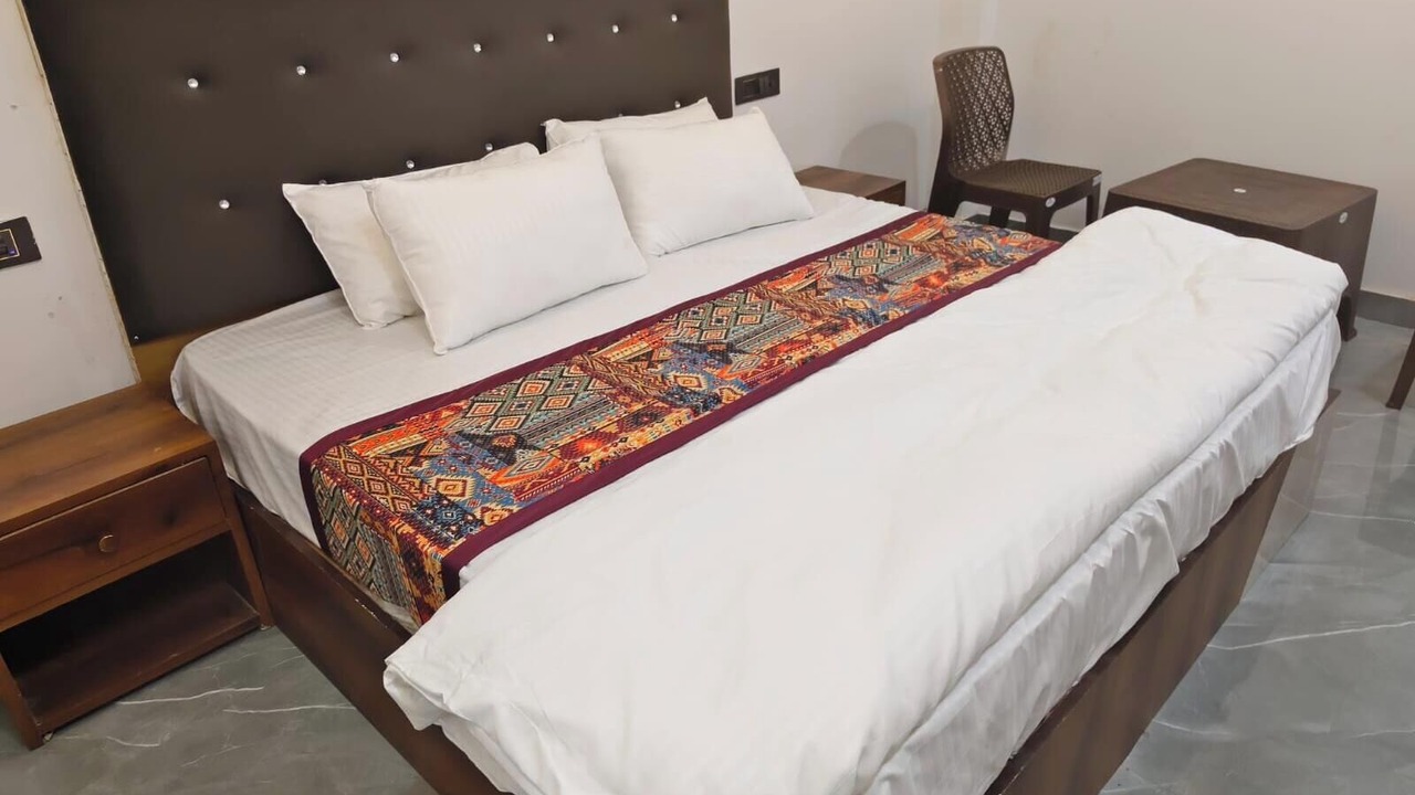 Photo of Bedroom in Sikandra