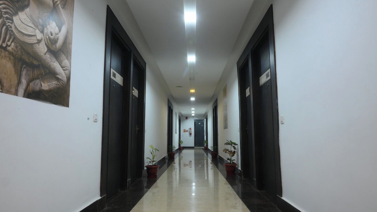 Photo of Bedroom in Sikandra