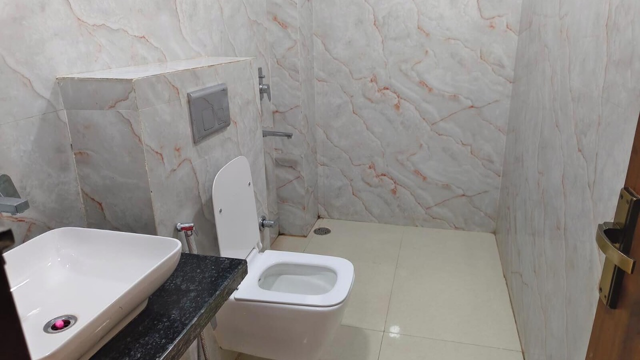 Photo of Bathroom in Sikandra