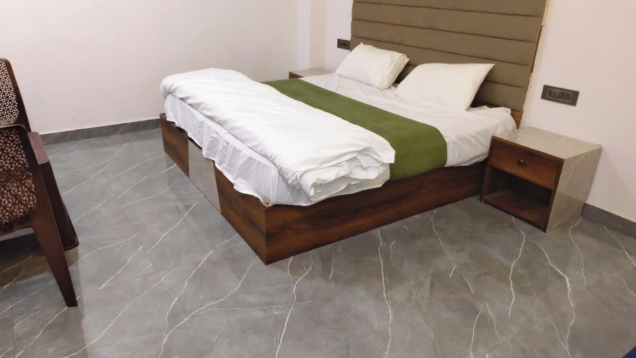 Photo of Bedroom in Sikandra