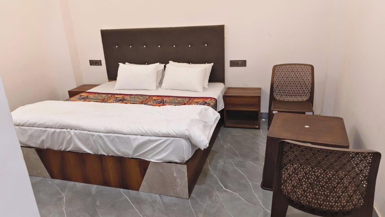 Photo of Bedroom in Sikandra