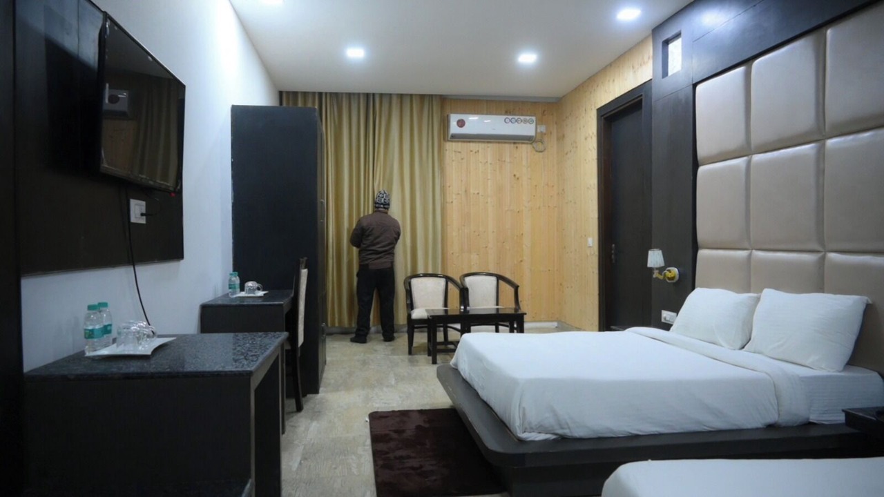 Photo of Bedroom in Sikandra