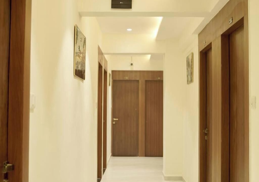 Photo of Bedroom in Andheri