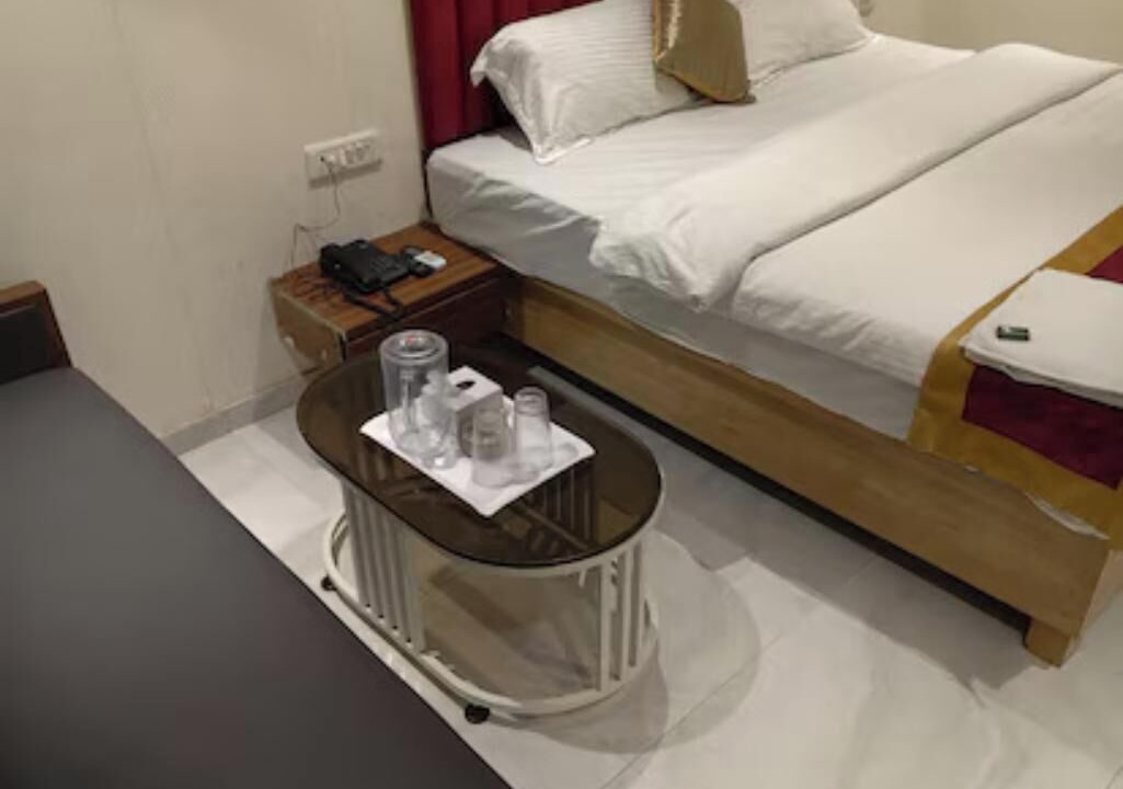 Photo of Bedroom in Andheri