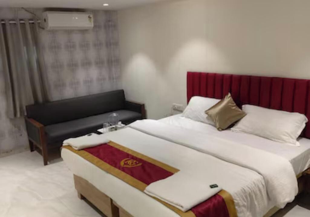 Photo of Bedroom in Andheri