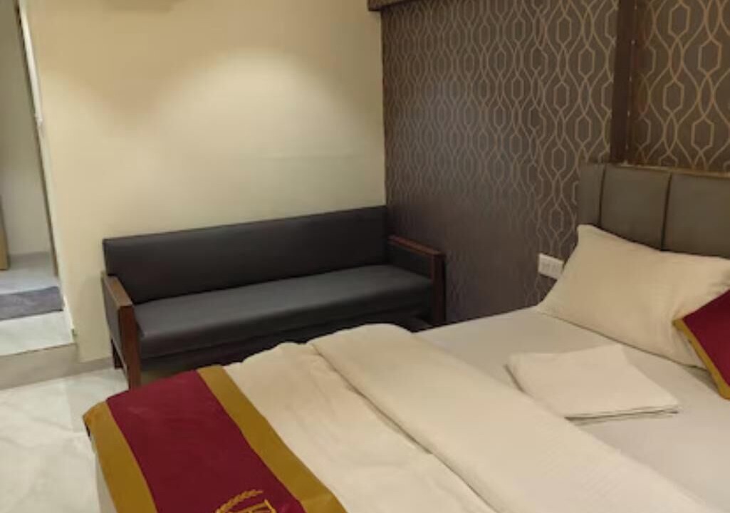 Photo of Bedroom in Andheri