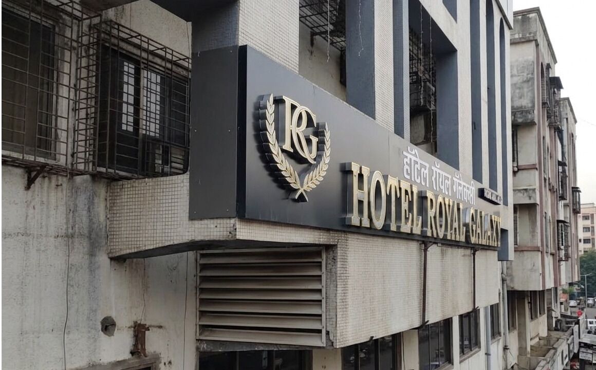 Photo of Outdoor in Andheri