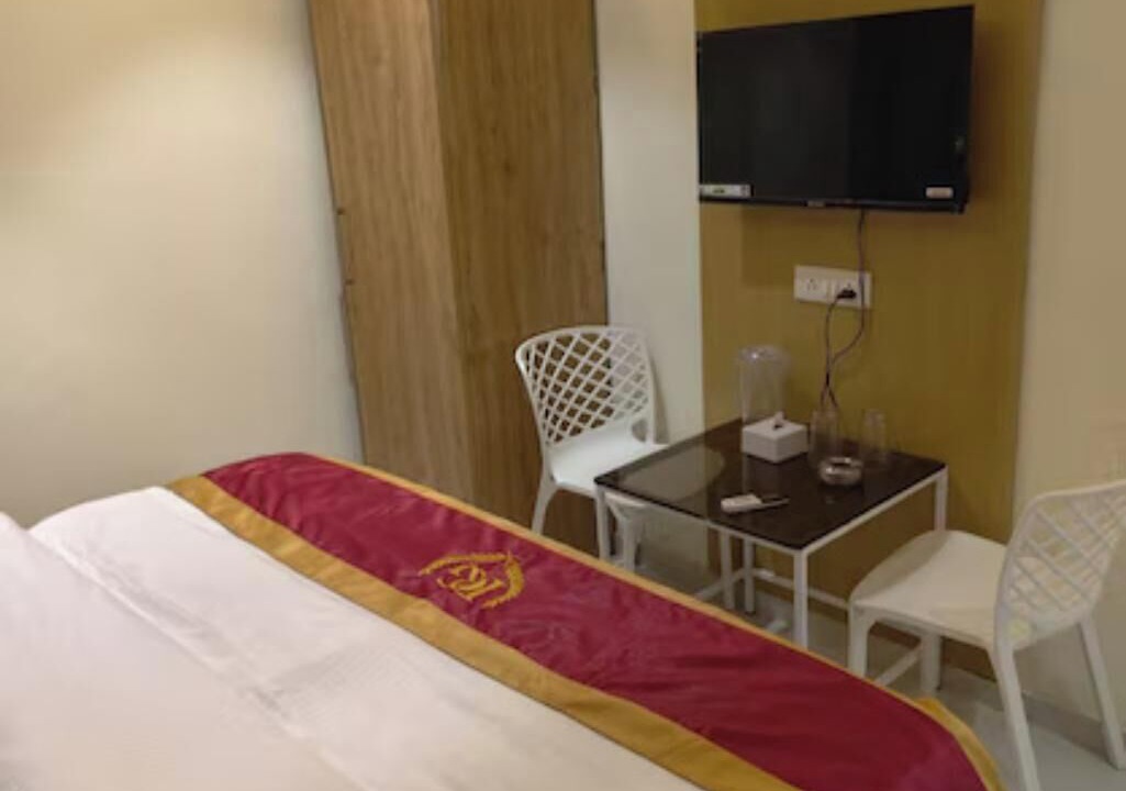 Photo of Bedroom in Andheri