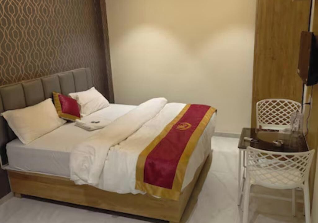 Photo of Bedroom in Andheri