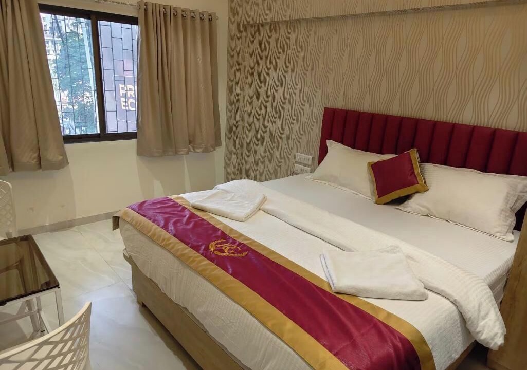 Photo of Bedroom in Andheri