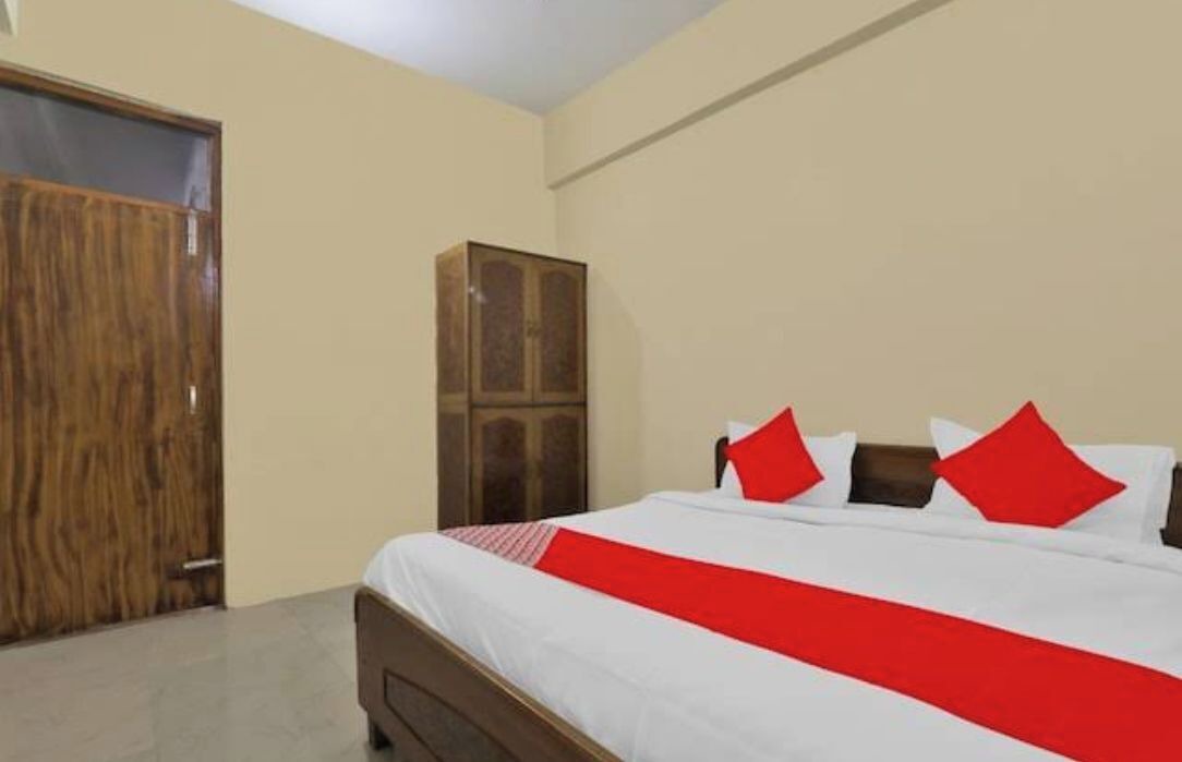 Photo of Bedroom in Indira Nagar