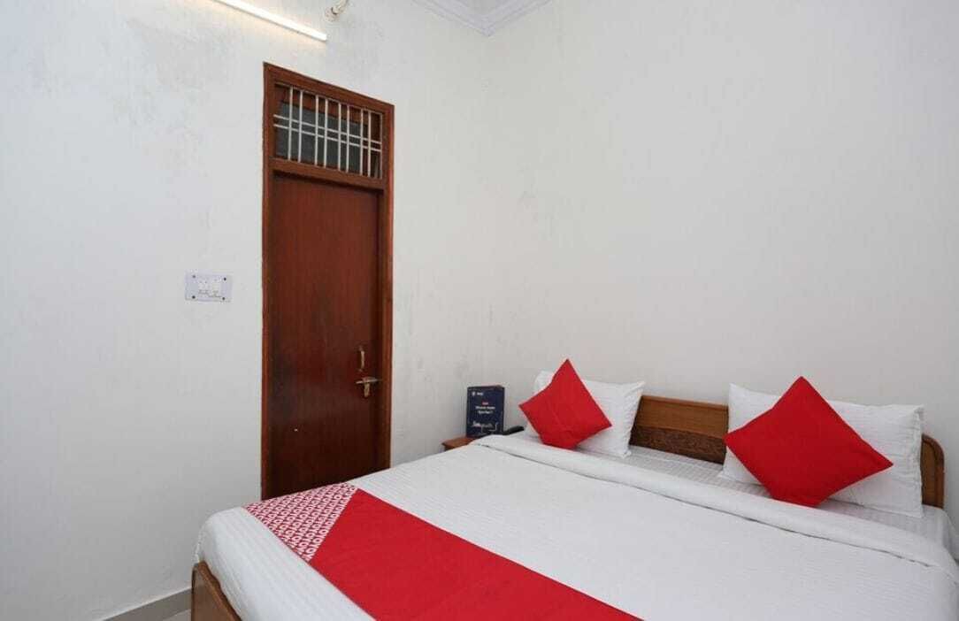 Photo of Bedroom in Indira Nagar