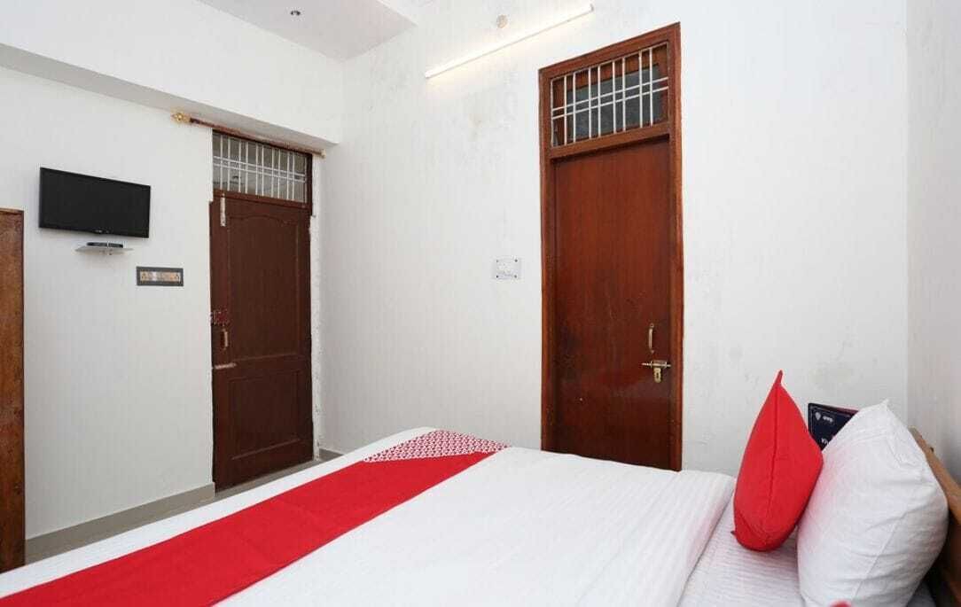 Photo of Bedroom in Indira Nagar