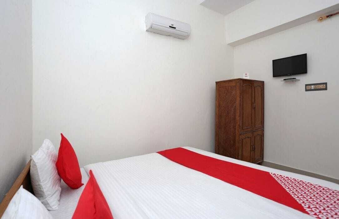 Photo of Bedroom in Indira Nagar