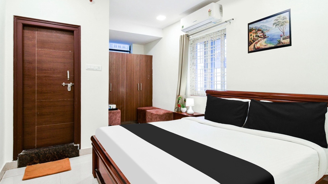 Photo of Bedroom in Madhapur