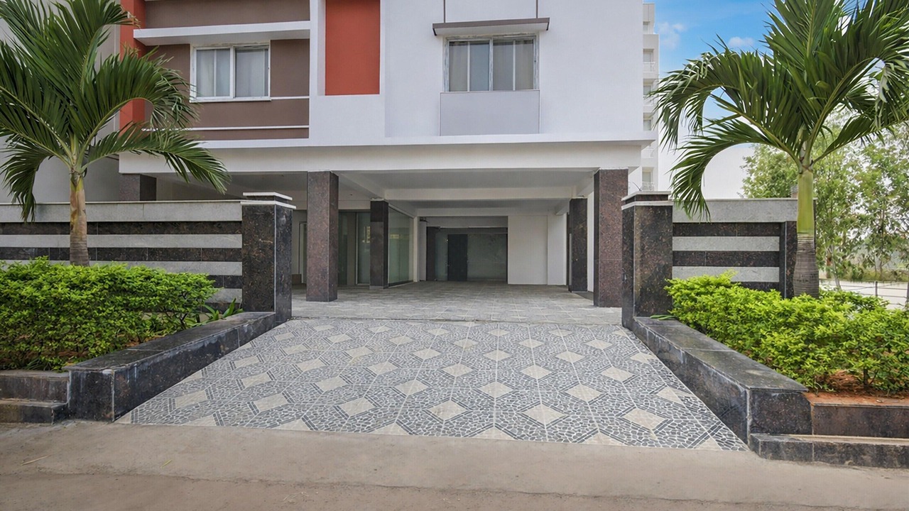 Photo of Others in Gachibowli