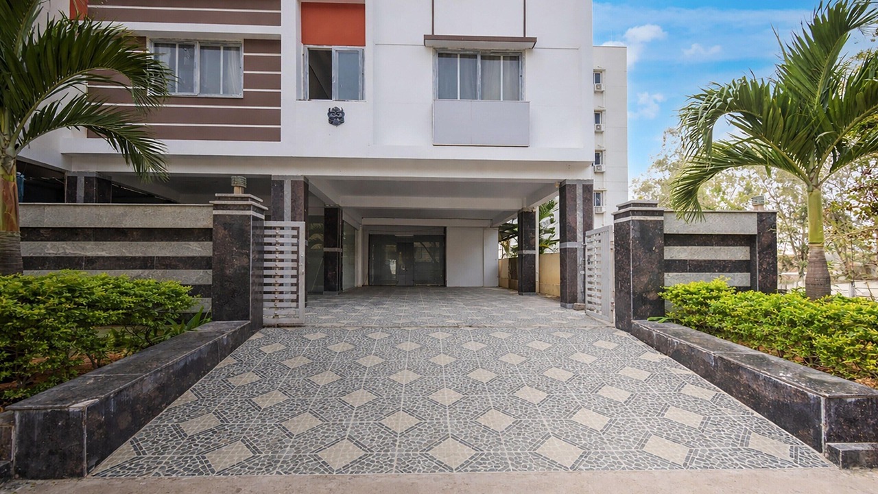 Photo of Others in Gachibowli