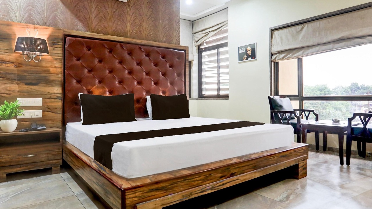 Photo of Bedroom in Durg