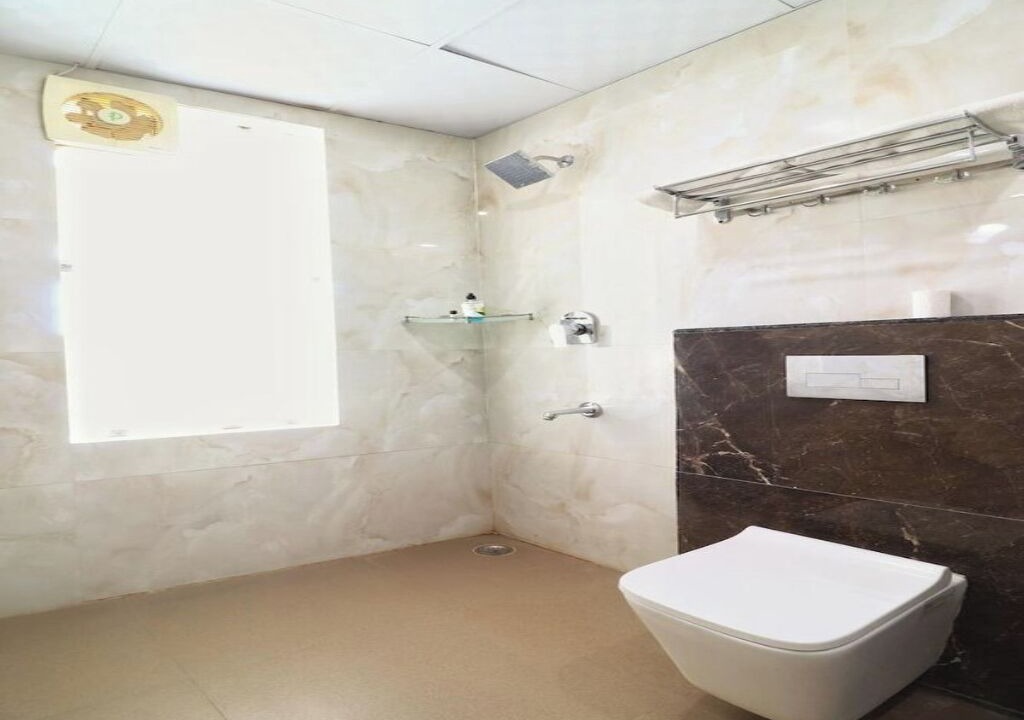 Photo of Bathroom in Taj Ganj