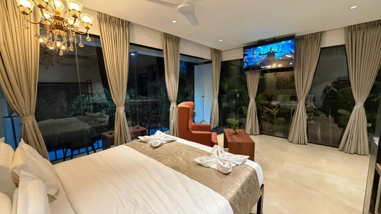 Photo of Bedroom in Paud