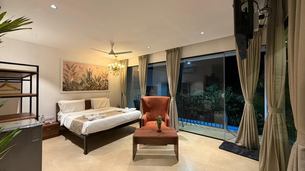 Photo of Bedroom in Paud