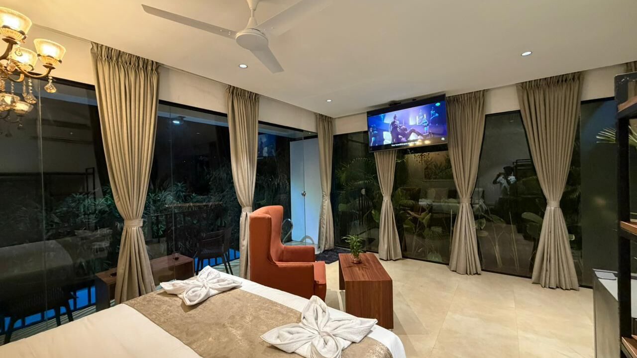 Photo of Bedroom in Paud