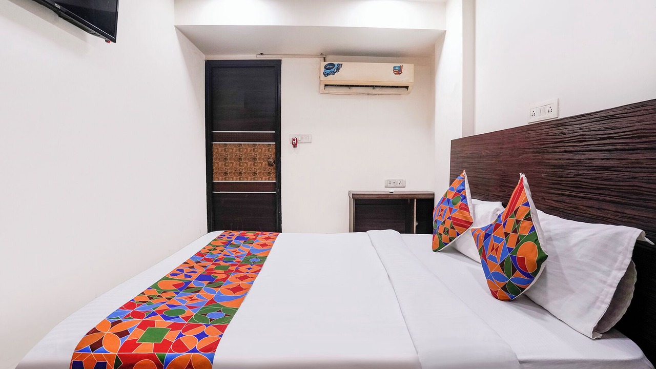 Photo of Bedroom in Andheri West