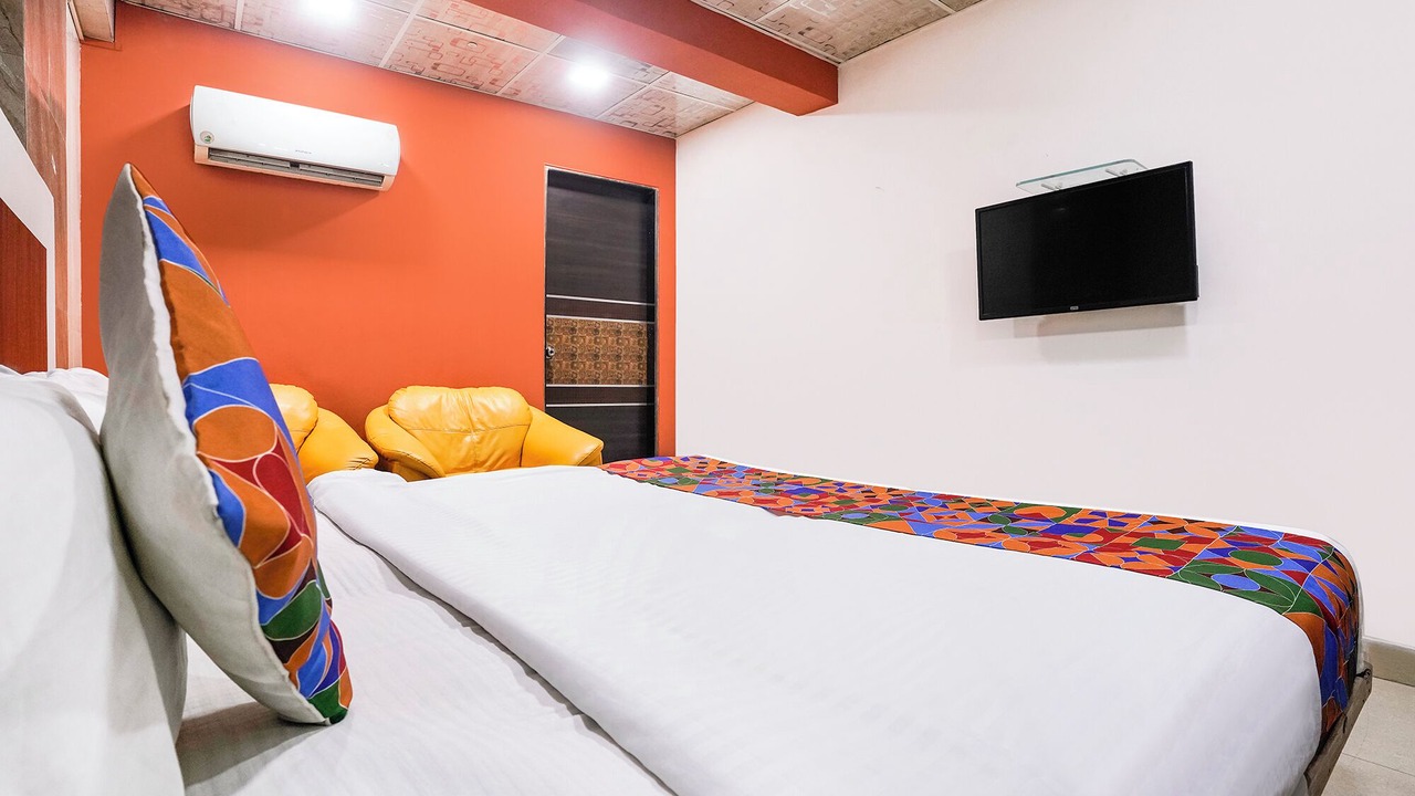 Photo of Bedroom in Andheri West