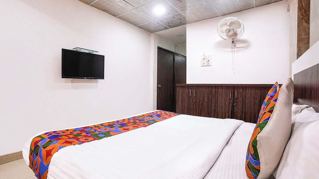 Photo of Bedroom in Andheri West