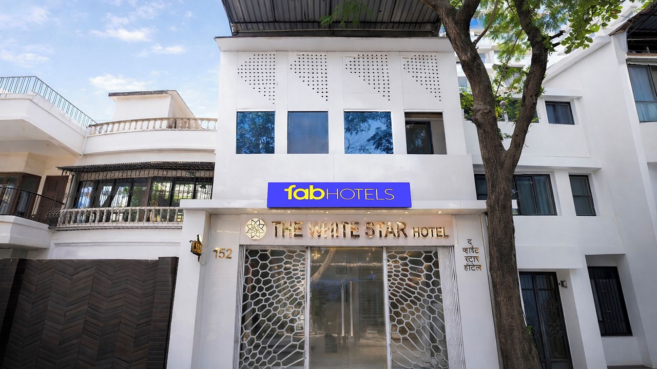 Photo of Outdoor in Andheri West