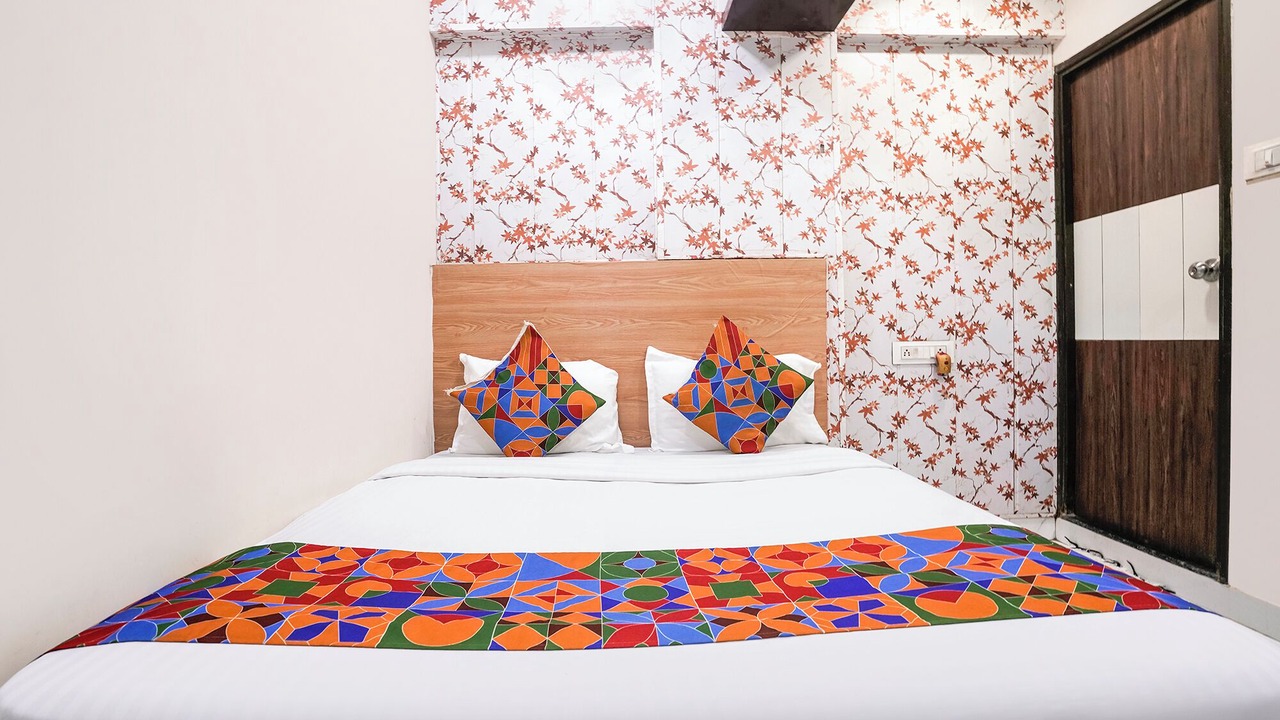 Photo of Bedroom in Andheri West