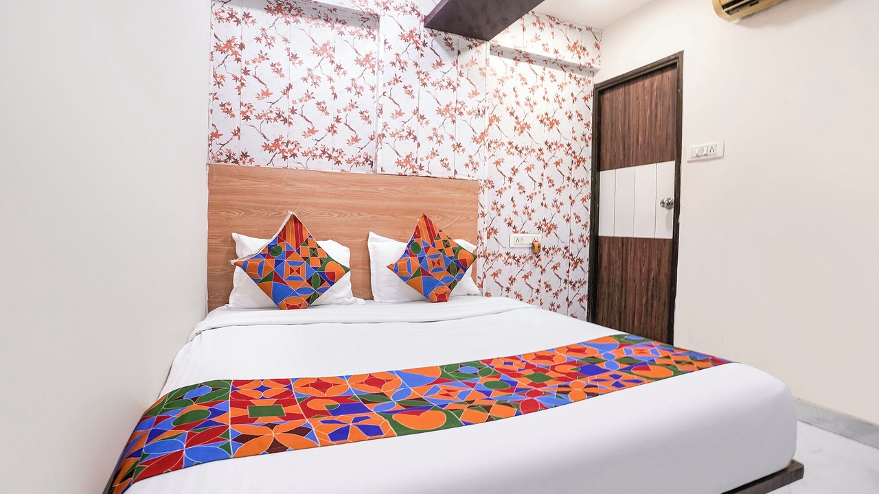 Photo of Bedroom in Andheri West
