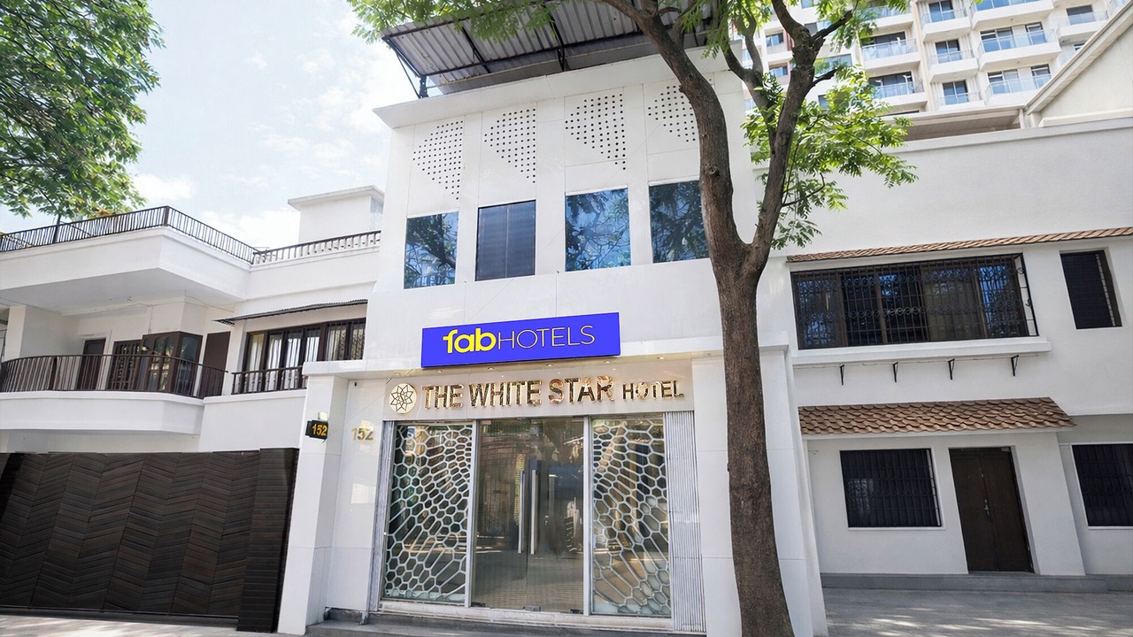 Photo of Outdoor in Andheri West