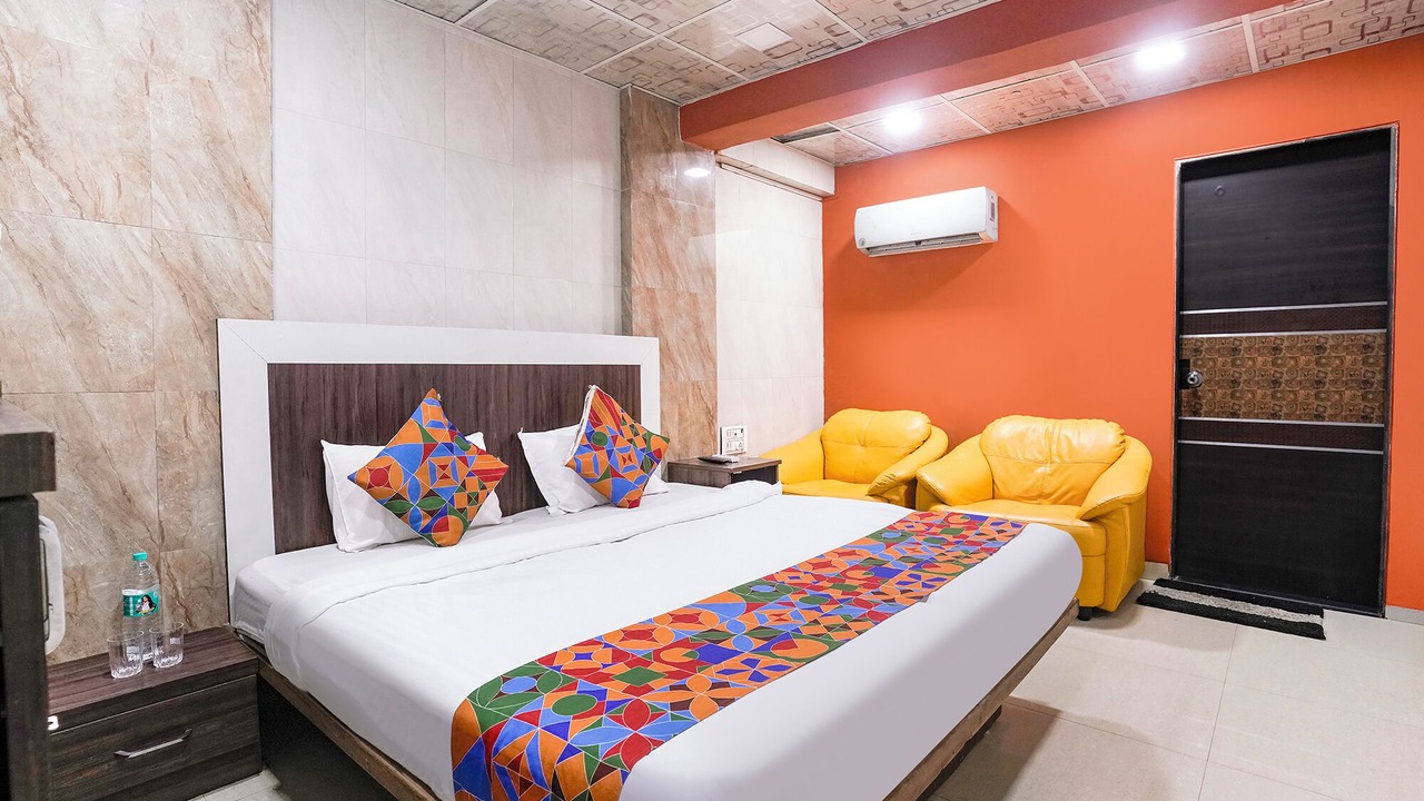 Photo of Bedroom in Andheri West