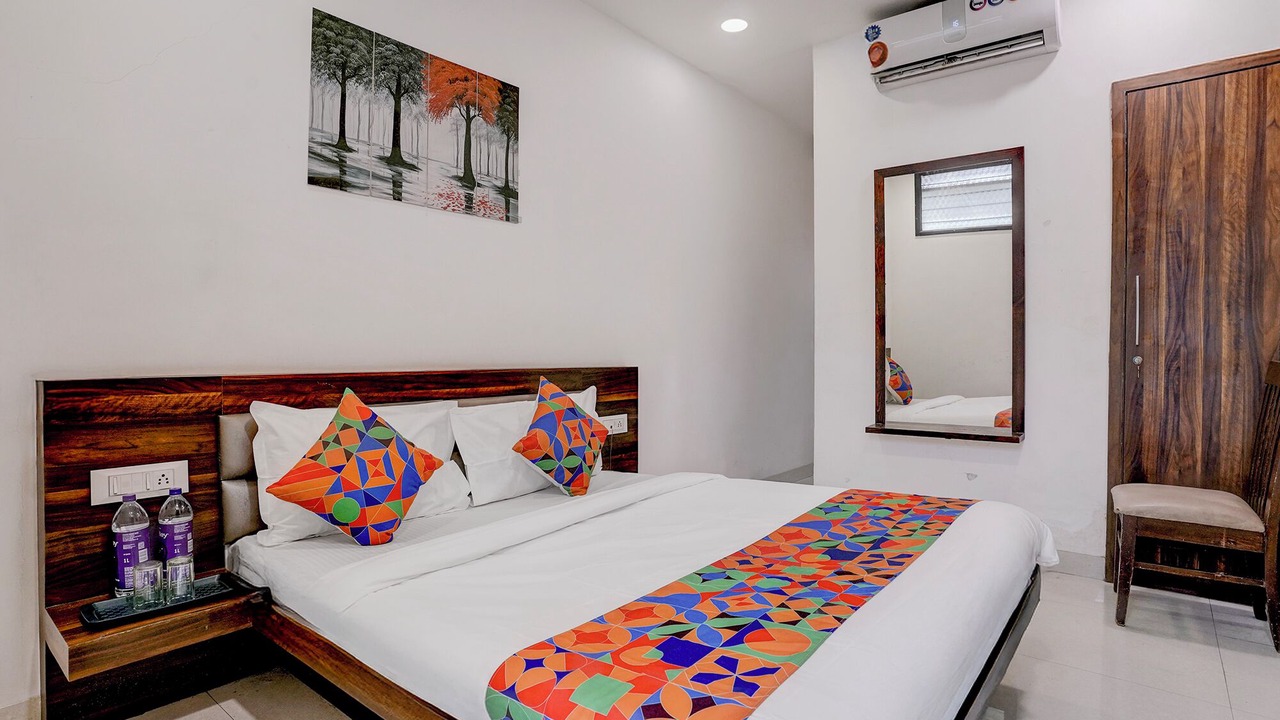 Photo of Bedroom in Ahmednagar